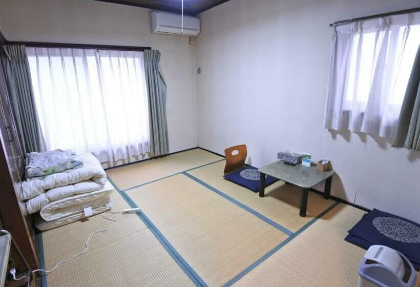 فندق Aikawa Ryokan   Vacation Stay 04180v