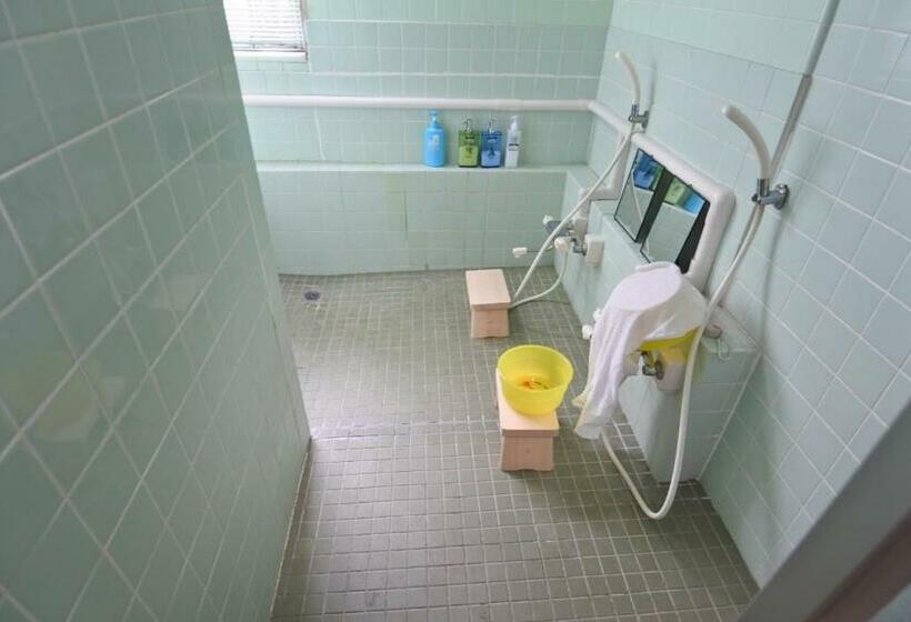 فندق Aikawa Ryokan   Vacation Stay 04180v