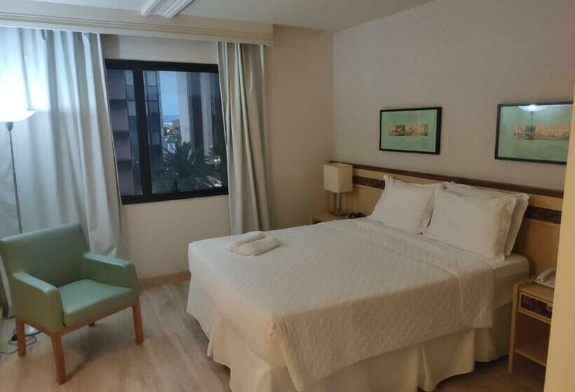 Apart Hotel   Esplanada Dos Ministérios   Centro De Brasília