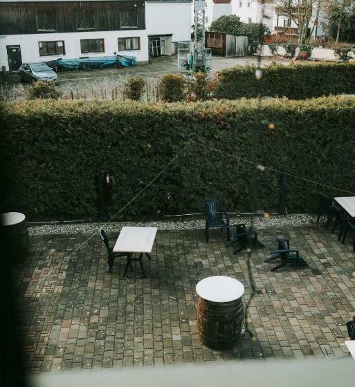 酒店 Astheimer Schlösschen