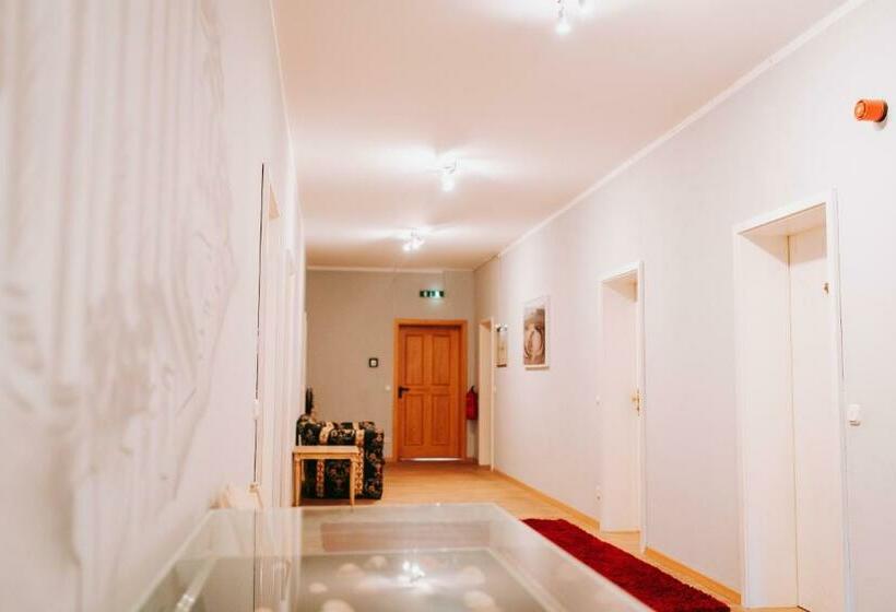 酒店 Astheimer Schlösschen