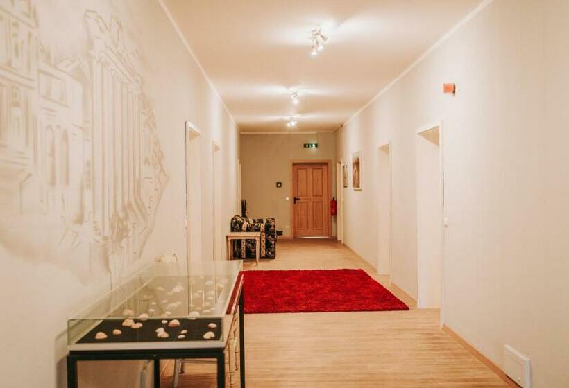 酒店 Astheimer Schlösschen