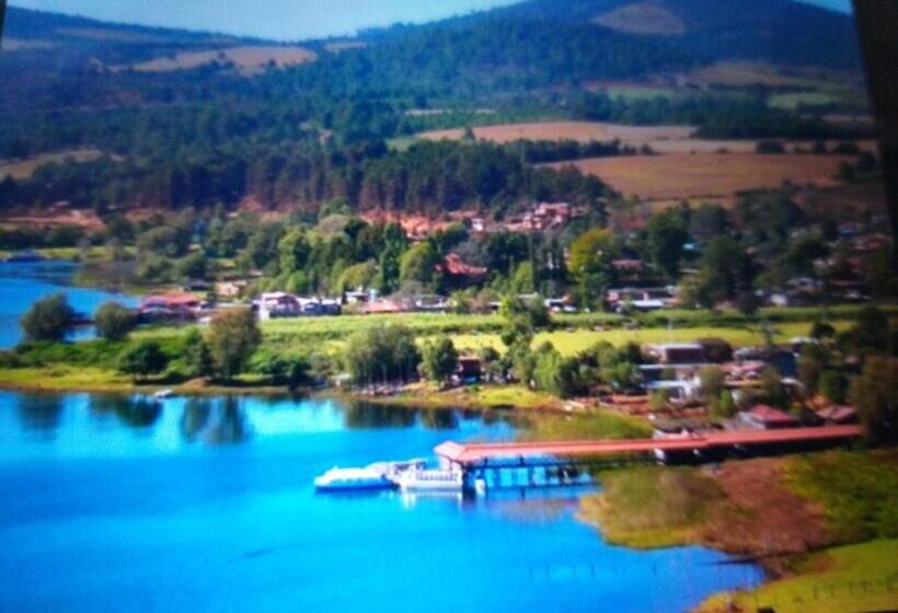 فندق Cabañas Zirahuen Los Angeles