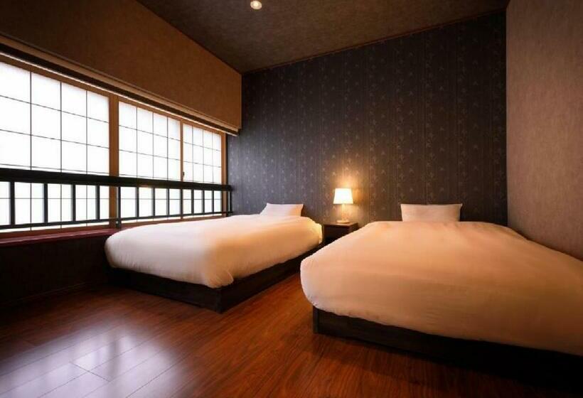 호텔 Dai Onsen Matsudaya Ryokan   Vacation Stay 67479