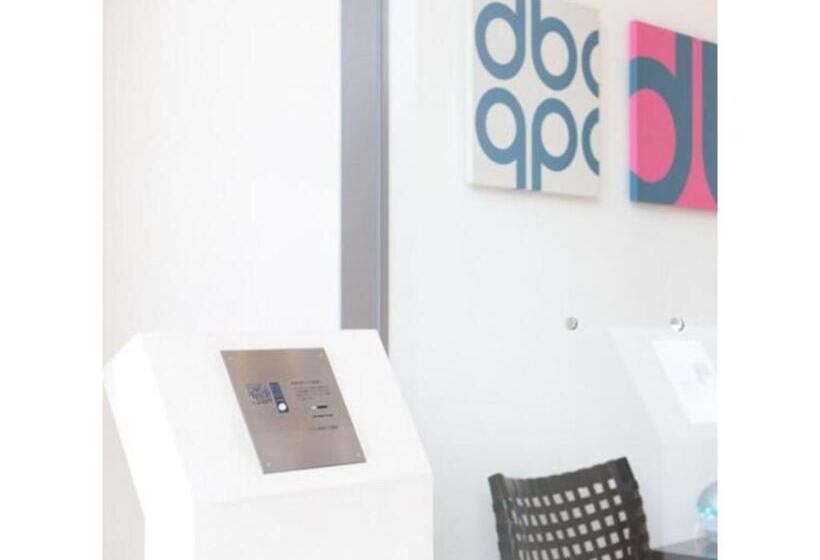 ホテル Day By Day   Vacation Stay 93897