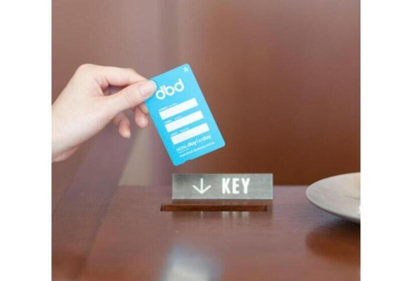 ホテル Day By Day   Vacation Stay 93900