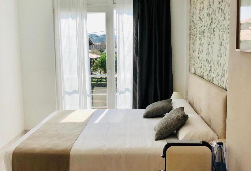 酒店 Finca Alcamino