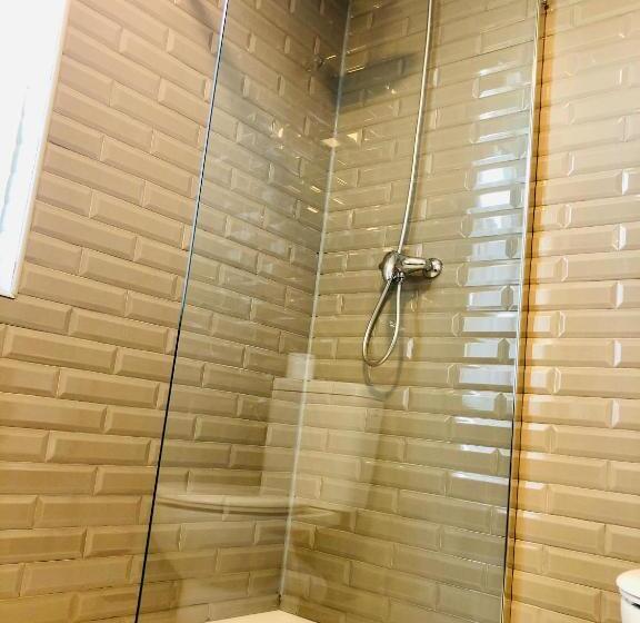 酒店 Finca Alcamino