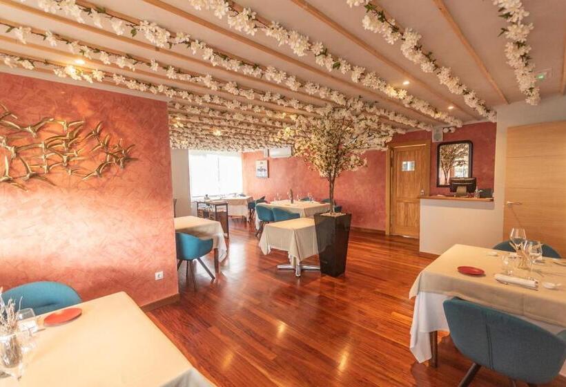 酒店 Finca Alcamino