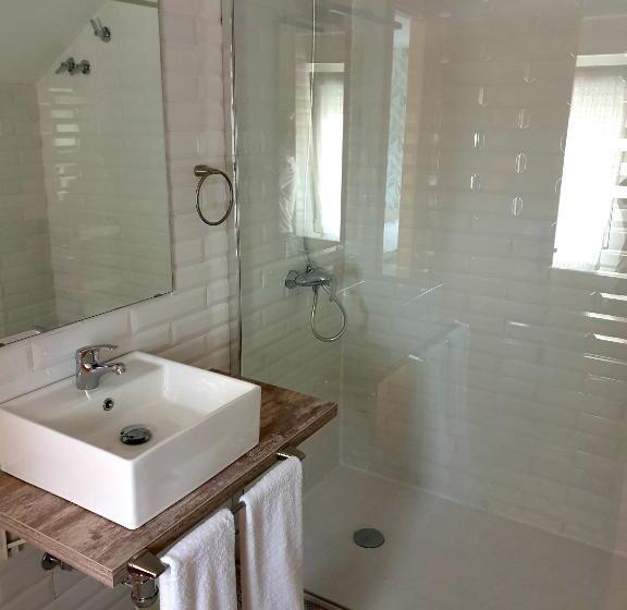 酒店 Finca Alcamino