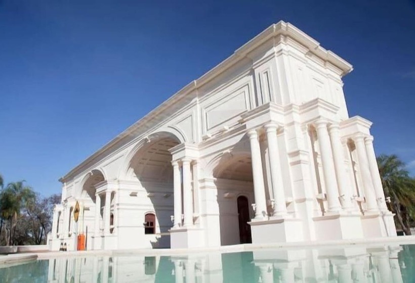 호텔 Flat Saint Moritz Centro De Brasília