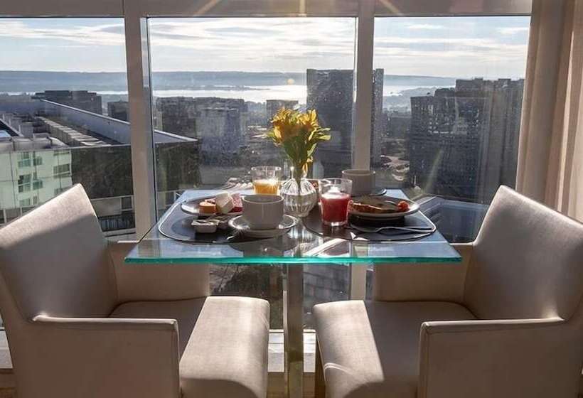 호텔 Flat Saint Moritz Centro De Brasília