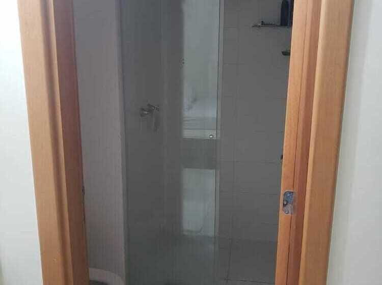 호텔 Flat Saint Moritz Centro De Brasília