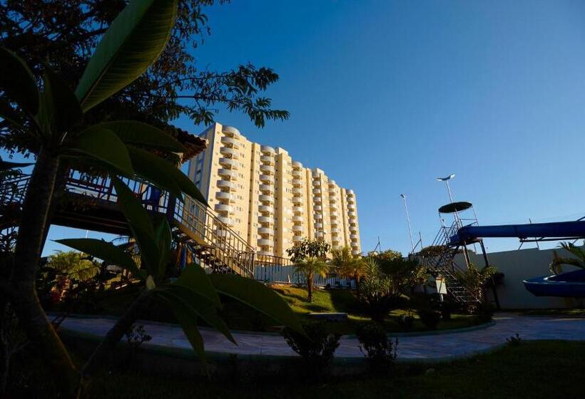 فندق Golden Dolphin Express Oficial