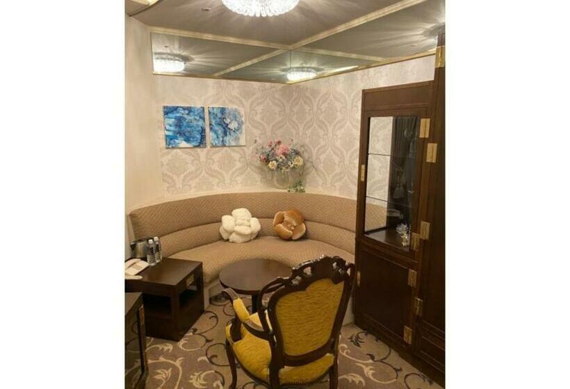 ホテル Grand Vert Gizan   Vacation Stay 95361