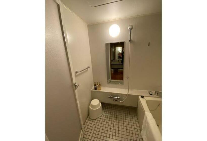 ホテル Grand Vert Gizan   Vacation Stay 95362