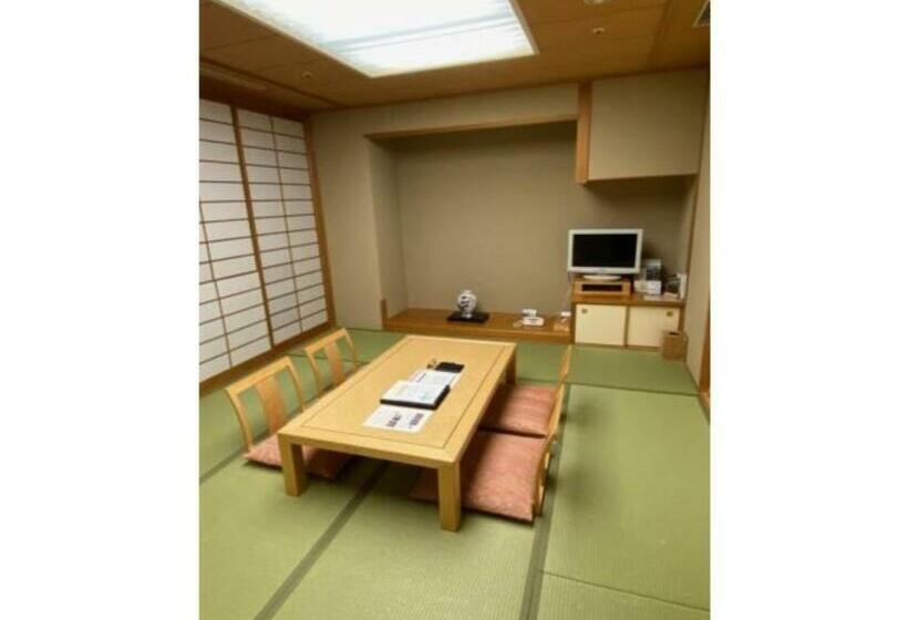 ホテル Grand Vert Gizan   Vacation Stay 95362