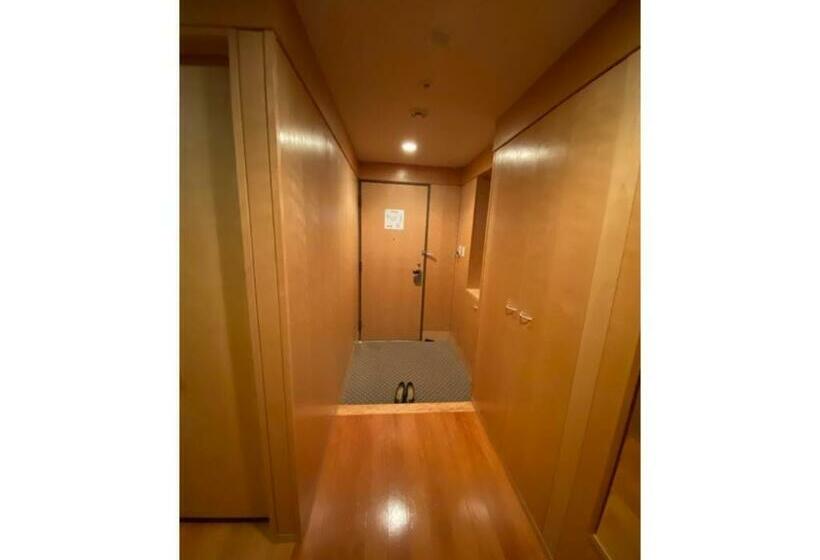 ホテル Grand Vert Gizan   Vacation Stay 95362