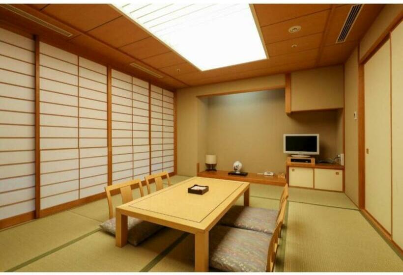 ホテル Grand Vert Gizan   Vacation Stay 95362