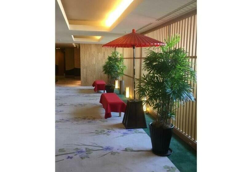 ホテル Grand Vert Gizan   Vacation Stay 95364