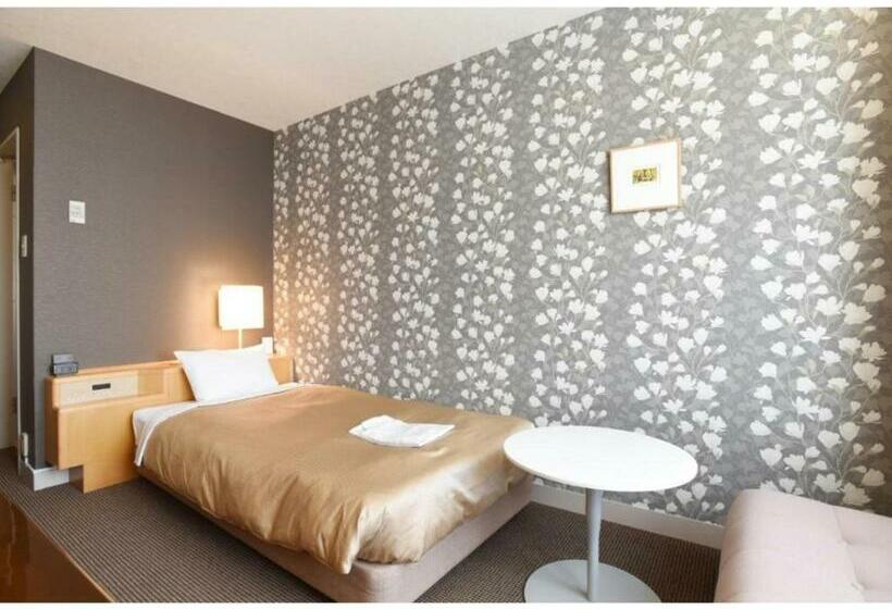 Отель Grand Vert Gizan   Vacation Stay 95367