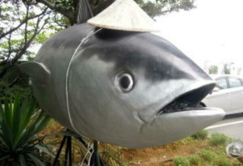 فندق Nahari   Vacation Stay 12331v