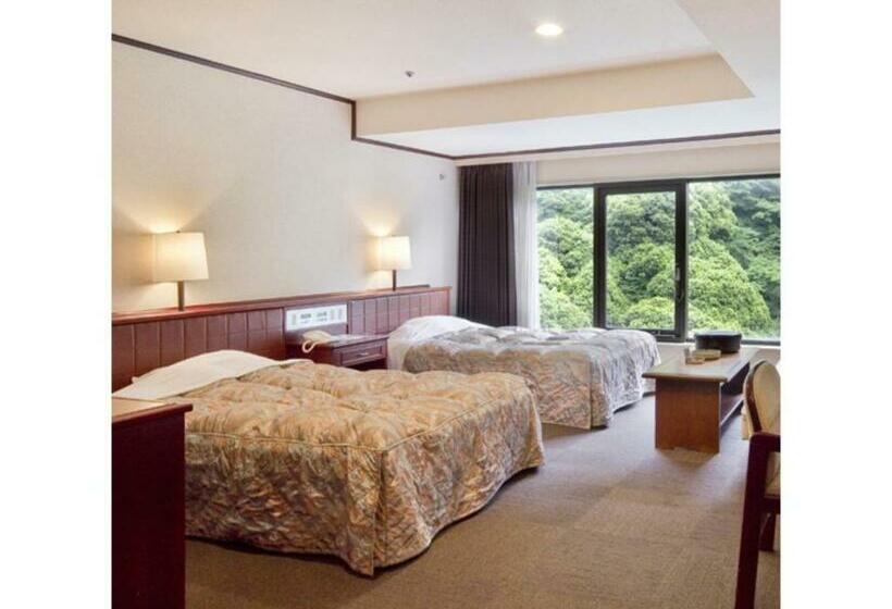 فندق Okudogo Ichiyunomori   Vacation Stay 94794