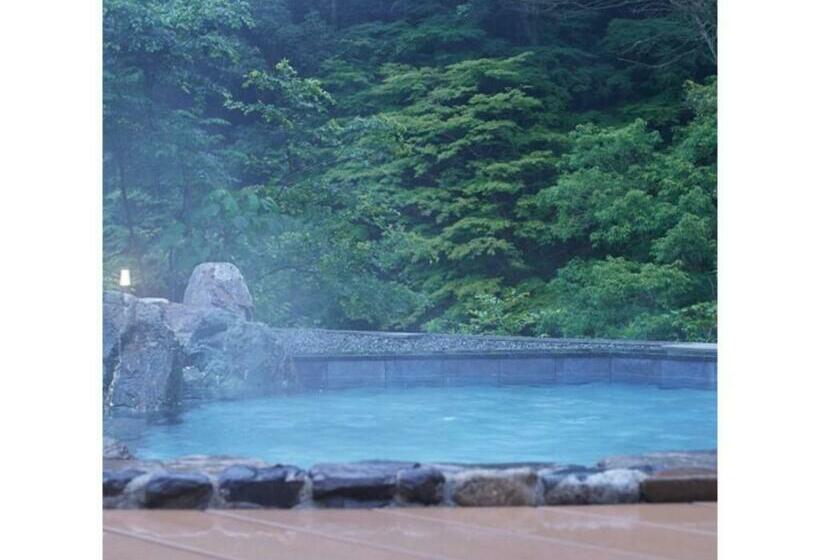 ホテル Okudogo Ichiyunomori   Vacation Stay 94794