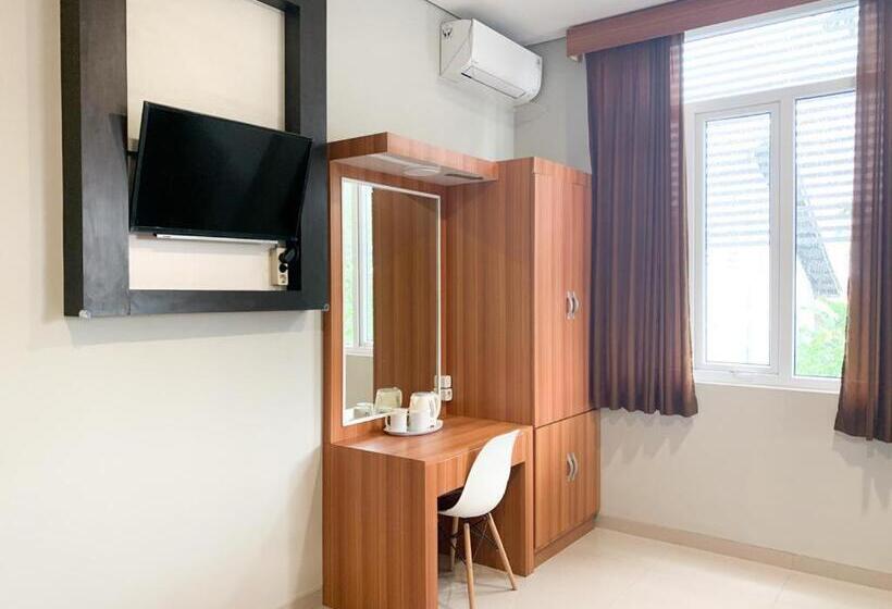 酒店 Privato Suite