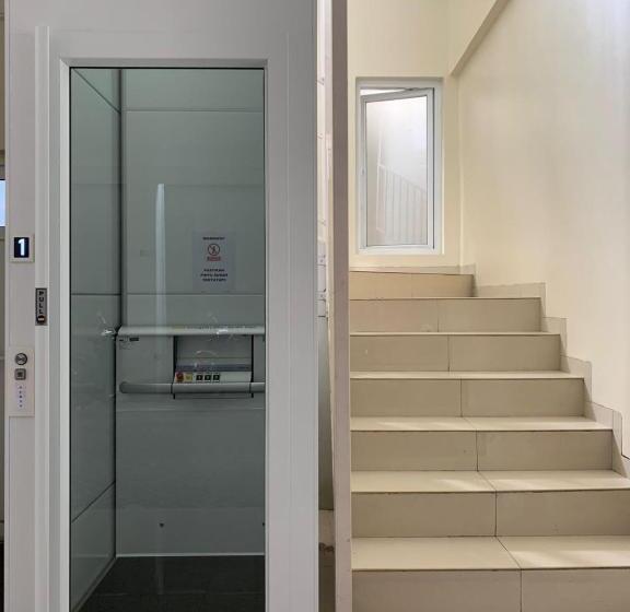 酒店 Privato Suite