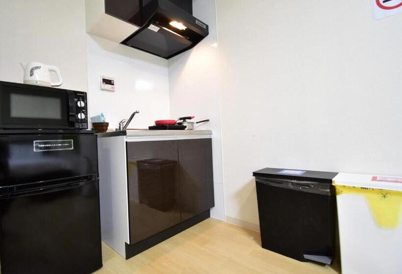 ホテル Regariain   Vacation Stay 84905