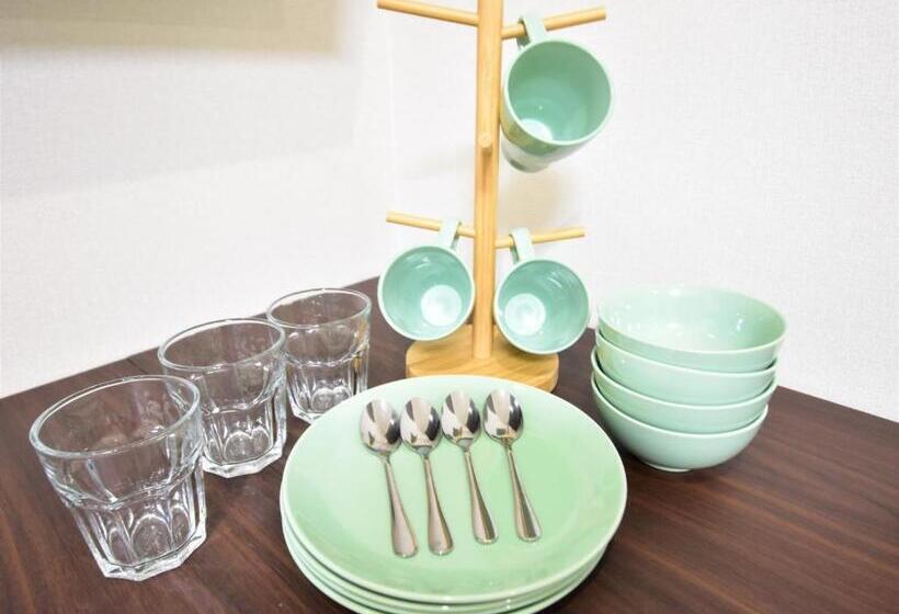 Отель Regariain   Vacation Stay 84909