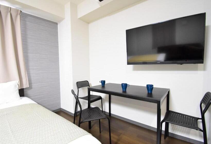 فندق Regariain   Vacation Stay 85011