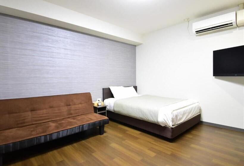 فندق Regariain   Vacation Stay 85013