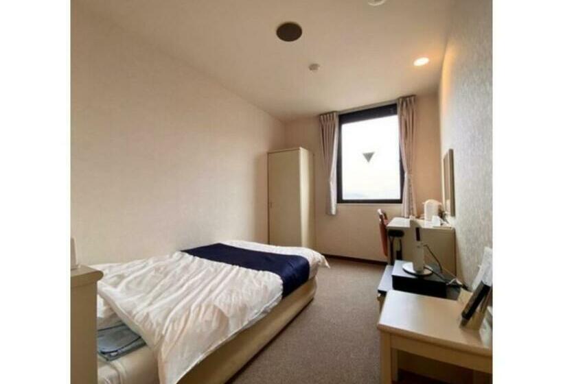 Shobara Grand Hotel   Vacation Stay 06851v