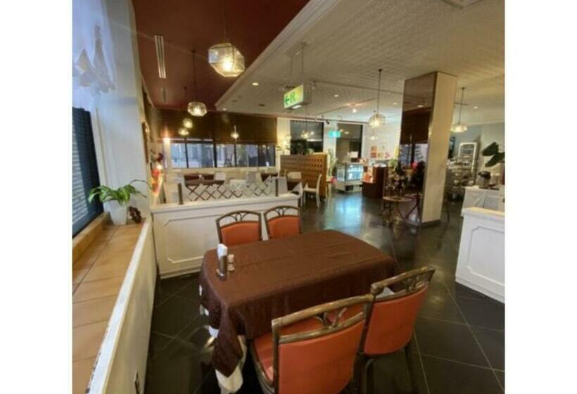 Shobara Grand Hotel   Vacation Stay 06883v