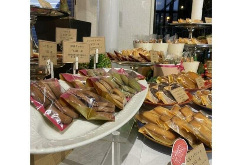 Shobara Grand Hotel   Vacation Stay 06885v