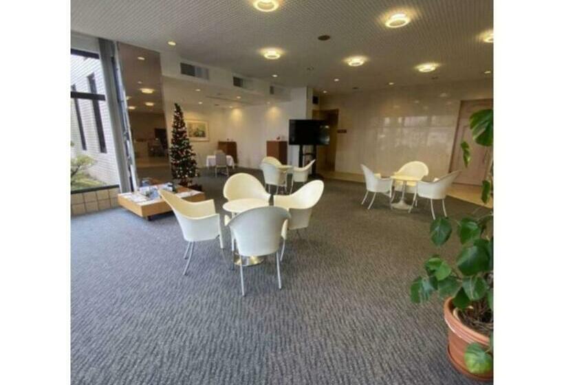 Shobara Grand Hotel   Vacation Stay 06887v