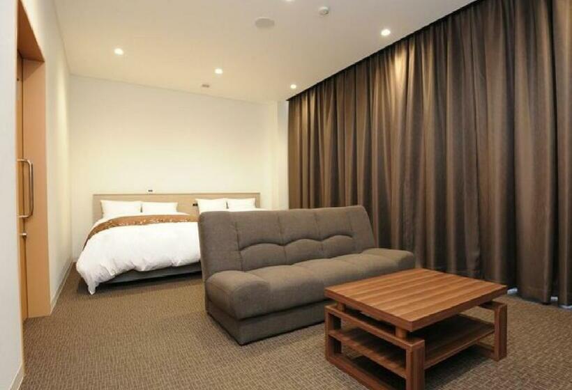 ホテル Sunriver Shimanto   Vacation Stay 97926