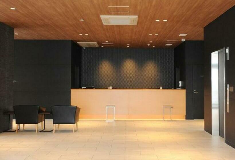 فندق Sunriver Shimanto   Vacation Stay 97933