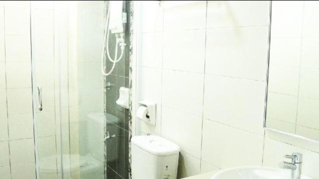 Marina Height Seaview Resort, Teluk Batik, Lumut