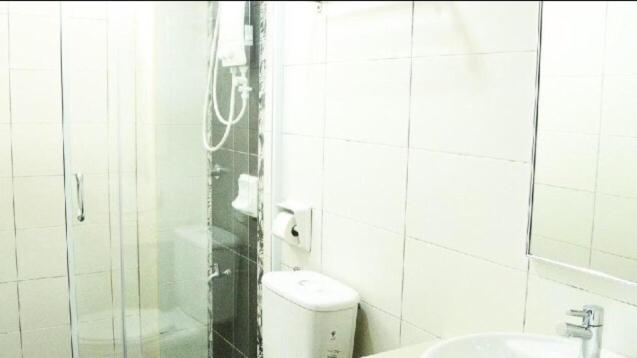 Marina Height Seaview Resort, Teluk Batik, Lumut