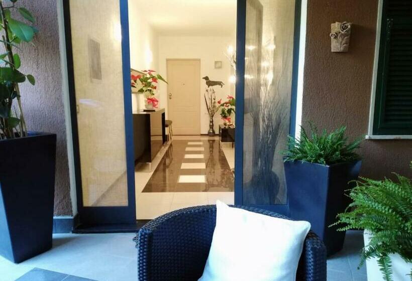 پانسیون Affittacamere 4 Bassotti