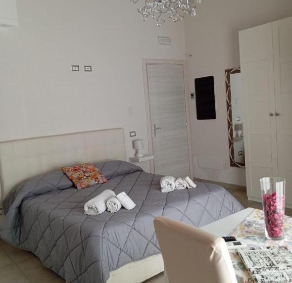 پانسیون New Aurispa