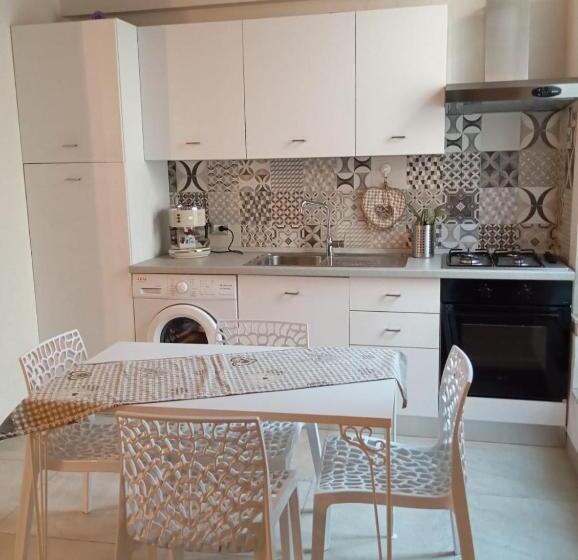 پانسیون New Aurispa