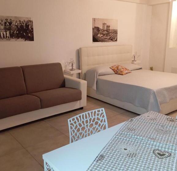 پانسیون New Aurispa