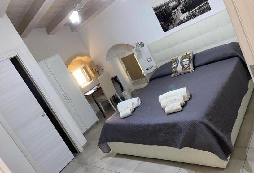 پانسیون New Aurispa