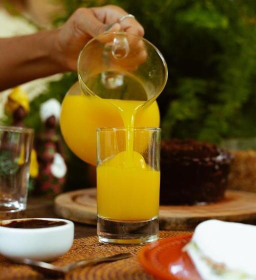 펜션 Casa Da Esquina Caraíva