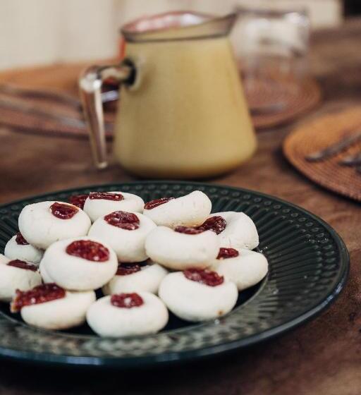 펜션 Casa Da Esquina Caraíva