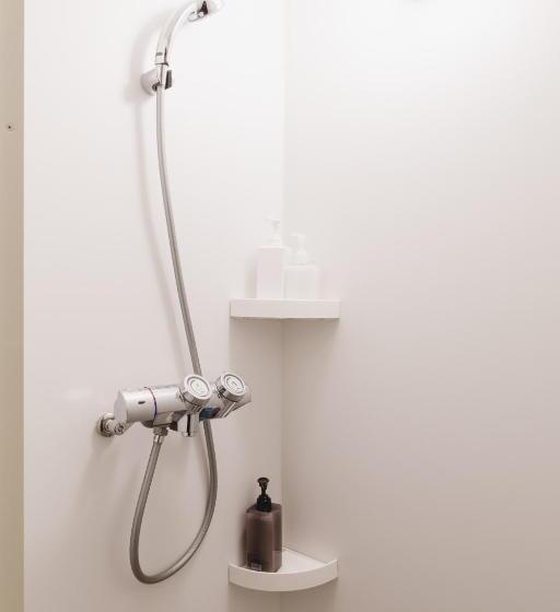 پانسیون Couch Potato Hostel   Vacation Stay 88235